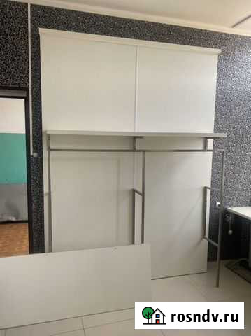 Торговое оборудование для магазина одежда Советск - изображение 1