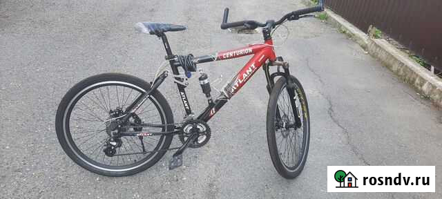 Велосипед Абинск - изображение 1