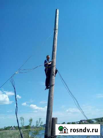 Электромонтаж гарантия Павлово - изображение 1