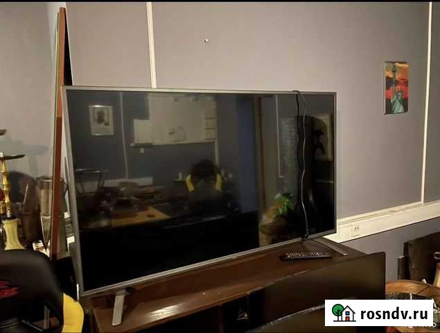 Телевизор Красноярск - изображение 1