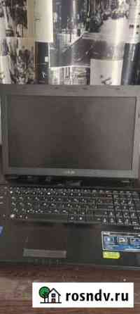 Ноутбук asus B53 Новочеркасск