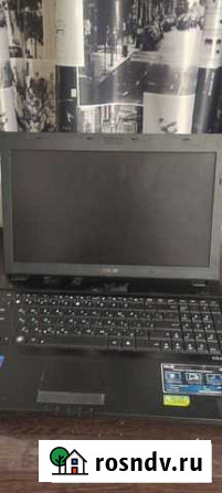 Ноутбук asus B53 Новочеркасск - изображение 1