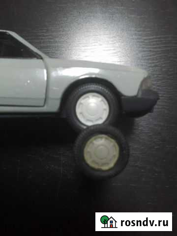 Для модели москвич 2141 Казань - изображение 1