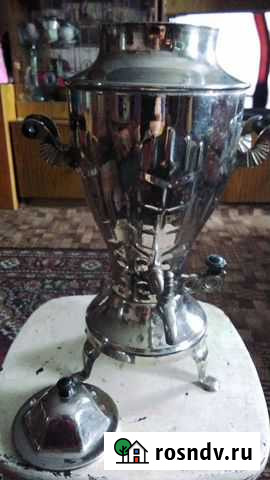 Самовар электрический Барнаул - изображение 1