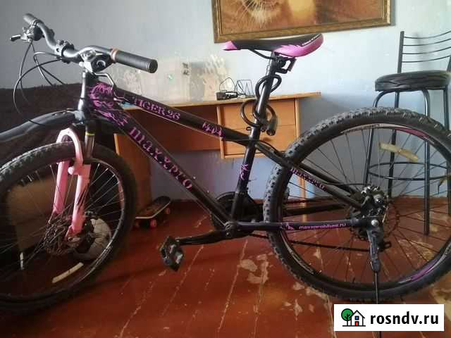Велосипед Краснотурьинск - изображение 1