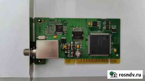 TechnoTrend TT-Budget S-1401 Екатеринбург