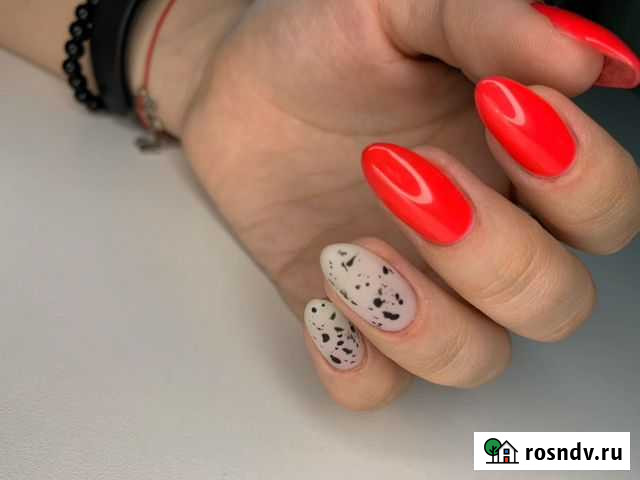 Маникюр Ижевск - изображение 1