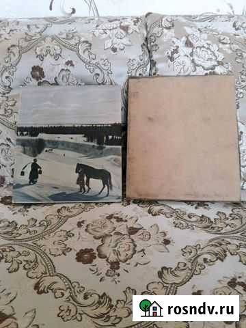 Книга с картинами (искусство) Чита - изображение 1