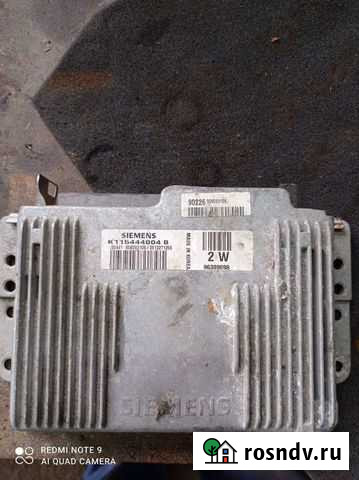 Эбу матиз Малоярославец - изображение 1