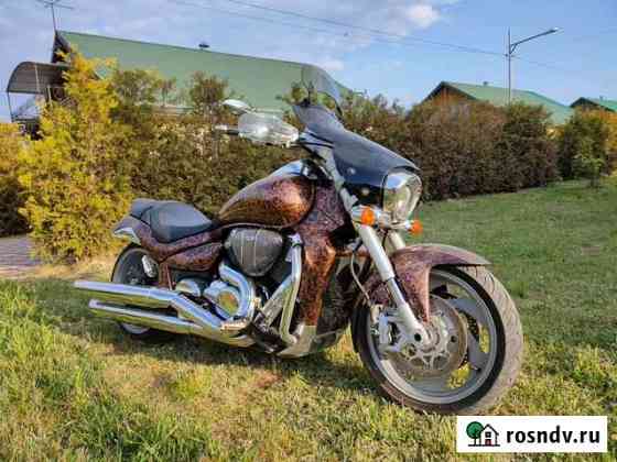 Suzuki boulevard m109r Евпатория