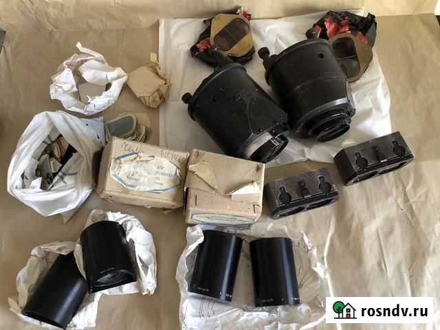 Проекционные объективы Челябинск - изображение 1