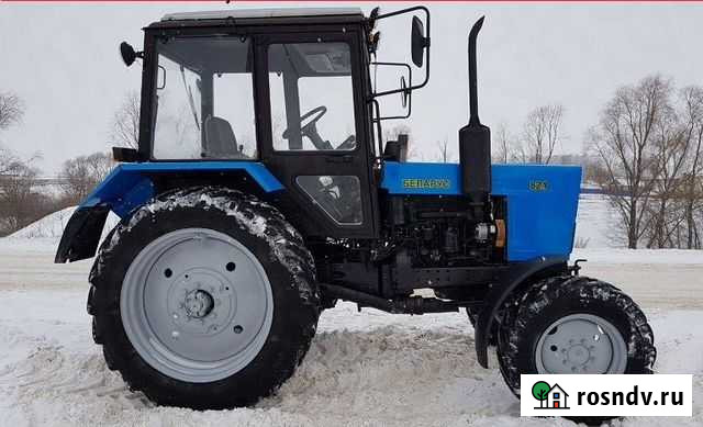 Мтз Благовещенск - изображение 1