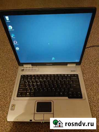 Toshiba satellite l20 Пенза - изображение 1
