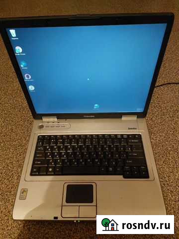 Toshiba satellite l20 Пенза - изображение 1