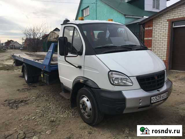 Услуги эвакуатора Пенза Пенза - изображение 1