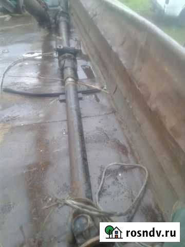 Кардан Man, Iveco Калининград - изображение 1