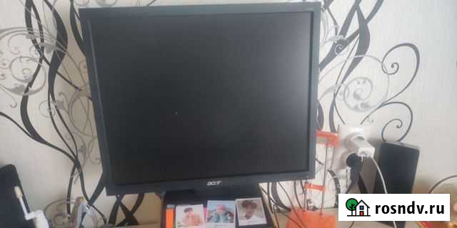 Монитор для компьютера Acer Ижевск - изображение 1