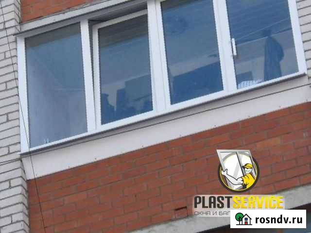 Лоджия с доставкой Краснодар - изображение 1