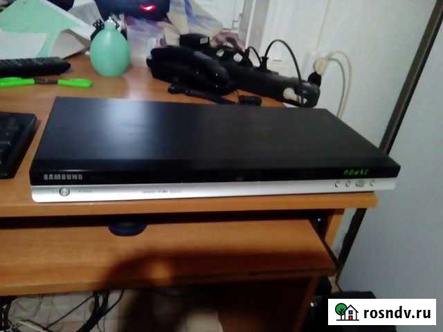 DVD samsung Волгоград - изображение 1