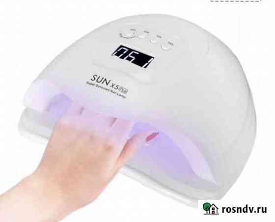 54W 36LED лампа SUN X5 MAX новая Обнинск