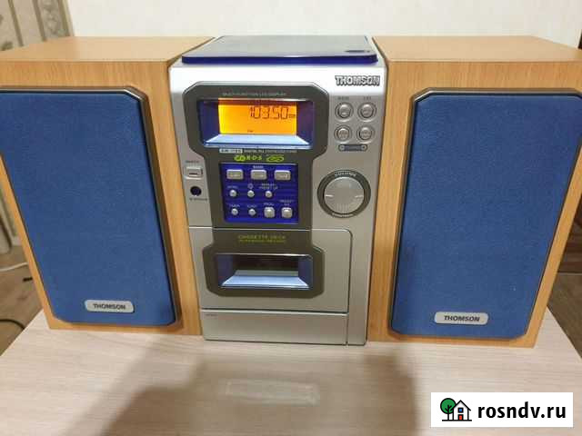 Музыкальный центр Саратов - изображение 1