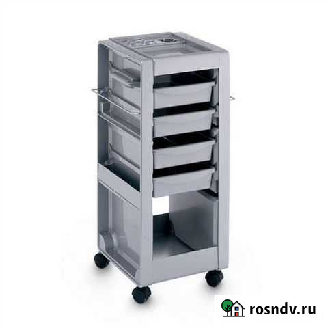 Тележка парикмахерская Оренбург - изображение 1