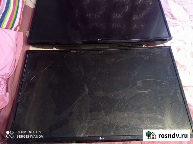 Подсветка LG43LH570V Пески - изображение 1