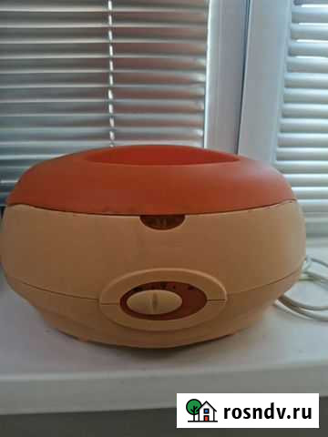 Ванна для парафинотерапии Минусинск - изображение 1