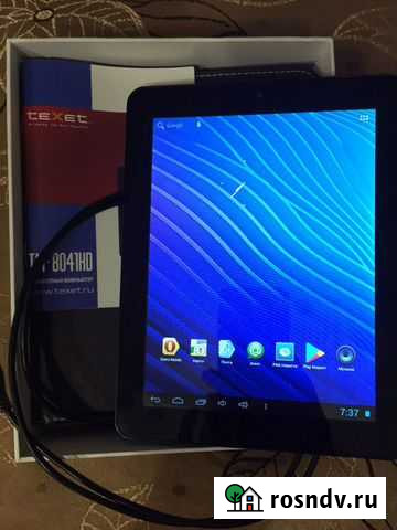 Планшет Чита - изображение 1