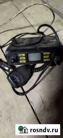 Автомобильная рация мегаджет Оренбург - изображение 1
