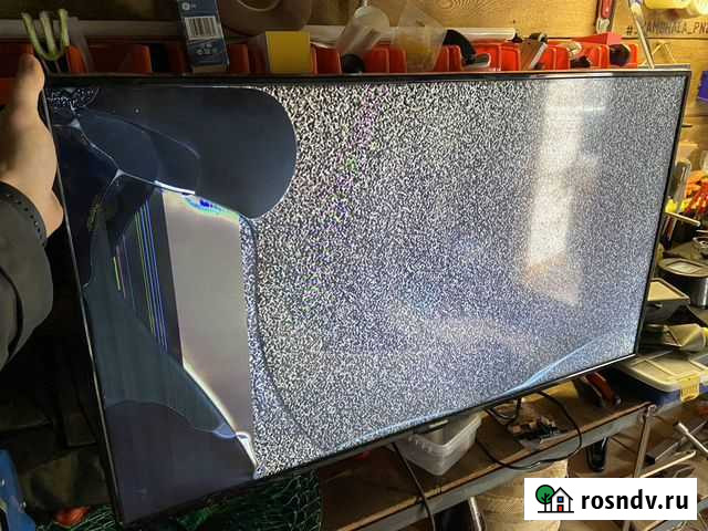 Телевизор Пенза - изображение 1