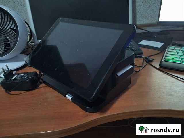 Онлайн касса атол, терминал, сканер (почти новое) Тюмень - изображение 1