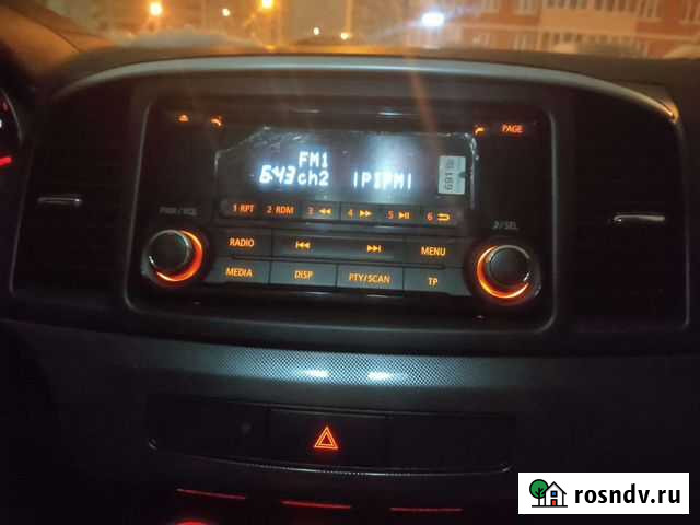 Рестайлинговая магнитола Тула - изображение 1