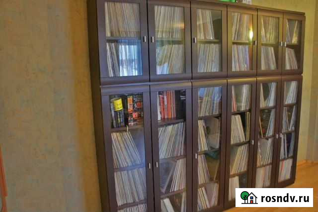 Коллекционные виниловые пластинки Екатеринбург - изображение 1