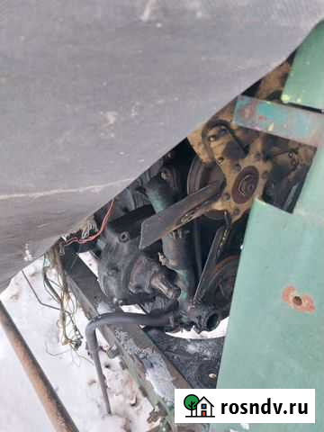 Запчасти на трактор Юмз Тверь - изображение 1