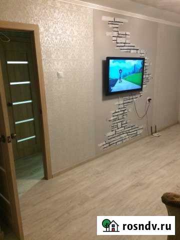 1-комнатная квартира, 30 м², 3/5 эт. на продажу в Советске Калининградской области Советск - изображение 1