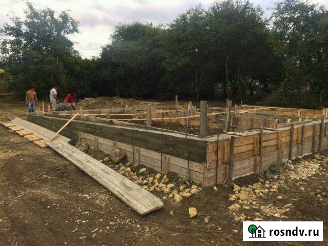 Участок ИЖС 27 сот. на продажу в Адагуме Адагум - изображение 1