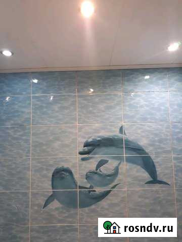 3-комнатная квартира, 63 м², 1/9 эт. на продажу в Заречном Пензенской области Заречный - изображение 1