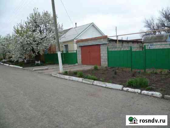 Дом 53 м² на участке 8 сот. на продажу в Широчанке Широчанка