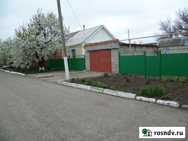 Дом 53 м² на участке 8 сот. на продажу в Широчанке Широчанка - изображение 1