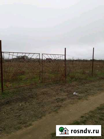 Участок СНТ, ДНП 5 сот. на продажу в Махачкале Махачкала - изображение 1