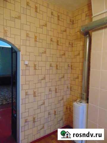 2-комнатная квартира, 46 м², 2/2 эт. на продажу в Нарышкино Нарышкино - изображение 1