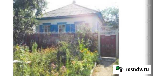 Дом 72 м² на участке 12 сот. на продажу в Константиновской Краснодарского края Константиновская - изображение 1