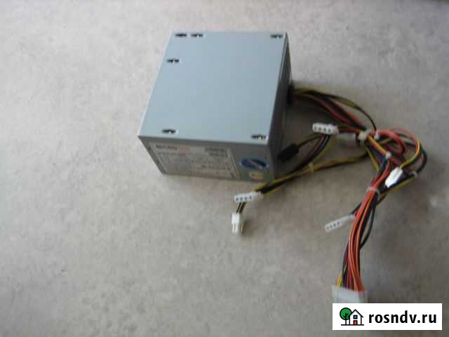 Блок питания ISO - P500SPP Петрозаводск - изображение 1