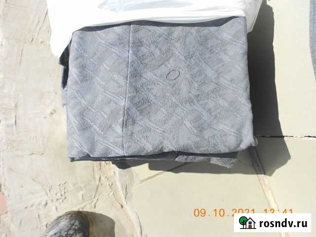 Чехлы на ваз 2106-2103 Красноармейск - изображение 1