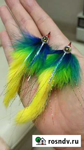 Приманки на Хищника Ангарск - изображение 1