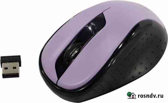 Мышь SmartBuy SBM - 597D-B, беспроводная Калининград