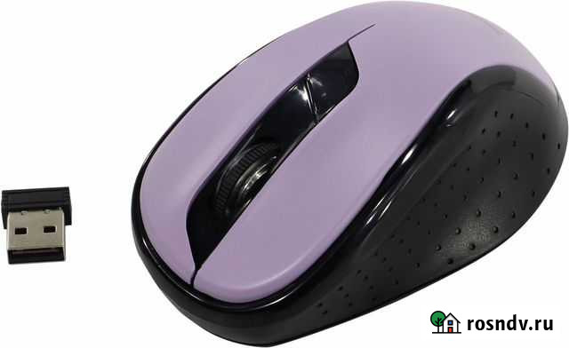 Мышь SmartBuy SBM - 597D-B, беспроводная Калининград - изображение 1
