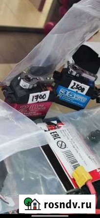 Серво, Servo, Rc, рс сервопривода Иркутск - изображение 1
