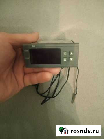 Терморегулятор Анжеро-Судженск - изображение 1